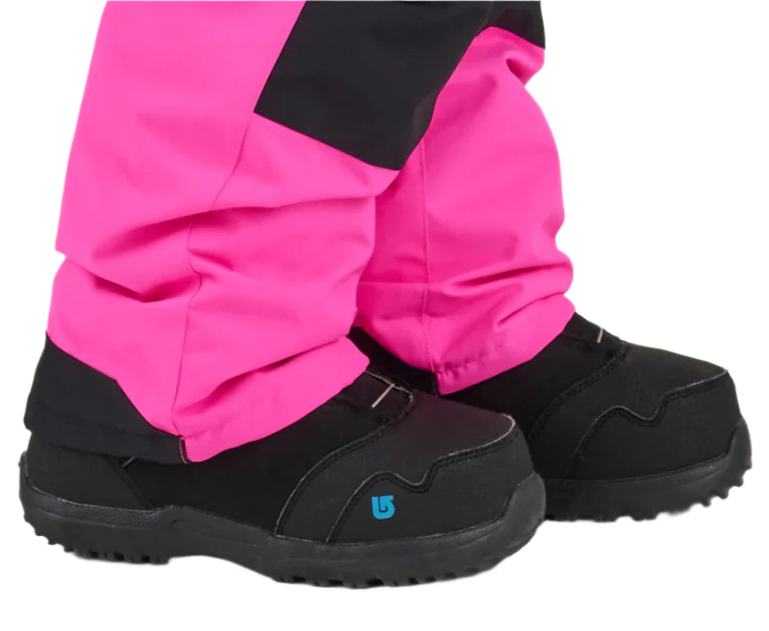 Airblaster Junior's Freedom Insulated Snowsuit 2025 - Waterproof & Warm Winter Jacket for Kids - Perfect for Skiing, Snowboarding & Outdoor Winter Activities