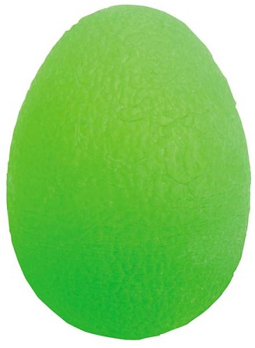 Hata Therapy Egg - Pelvic Floor Exercise Equipment for Women & Men - Kegel Trainer for Bladder Control, Postpartum Recovery & Core Strength - Home & Gym Use