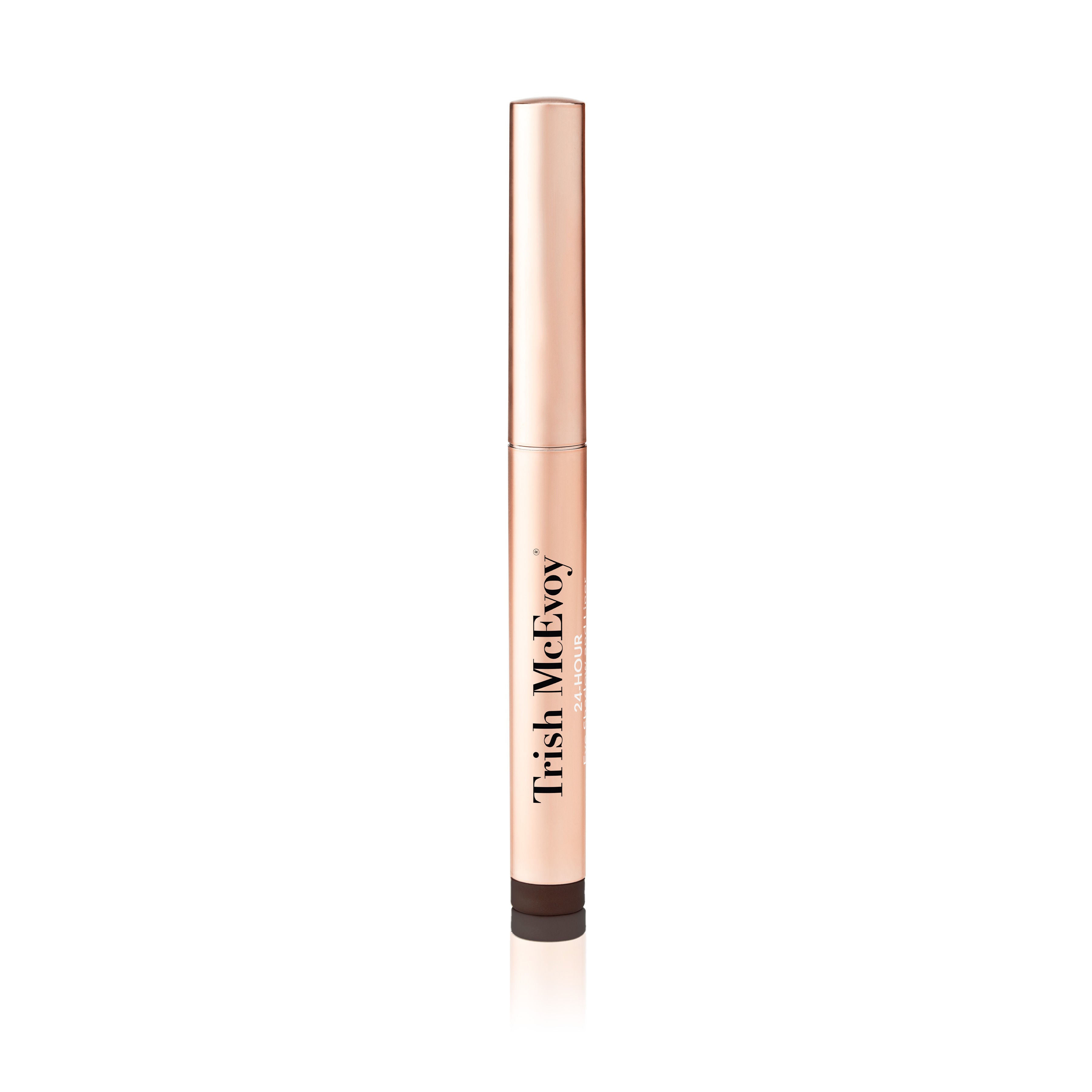 24 Hour Long-Lasting Waterproof Eye Shadow & Eyeliner - Smudge-Proof Makeup for All-Day Wear | Perfect for Parties, Weddings & Night Out