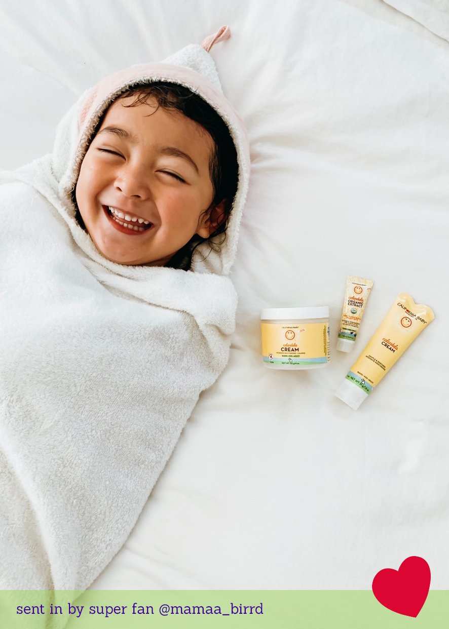 Calendula Bundle™ Unscented Cream + Extract – Soothing Skin Care for Dryness, Irritation & Eczema Relief | Perfect for Sensitive Skin & Daily Moisturizing