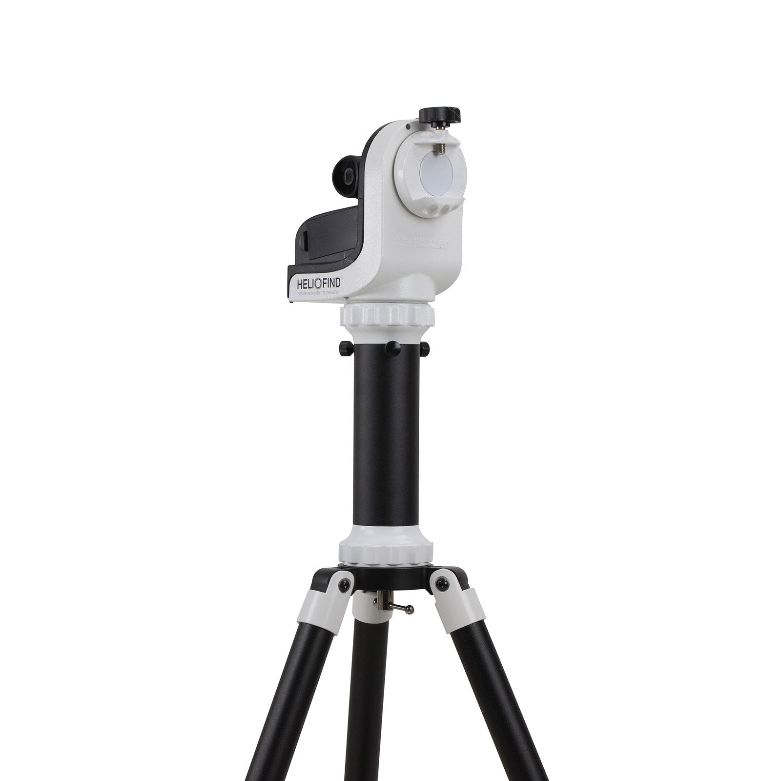 Sky Watcher SolarQuest Mount - Compact & Portable Alt-Azimuth Telescope Mount for Solar Observation | Free Shipping | Perfect for Backyard Astronomy, Stargazing & Solar Eclipse Viewing
