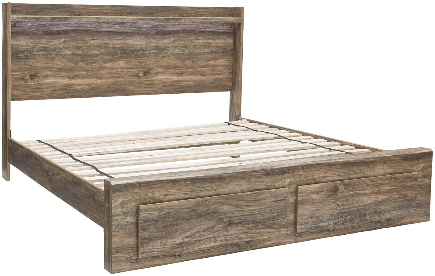 Premium .75 Inch Wooden Bunkie Board Roll Bed Slats - Twin Size Mattress Support for Bunk Beds, Trundle Beds & Platform Frames | Durable & Space-Saving Bed Foundation Solution
