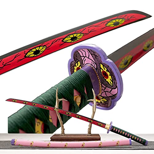 Kokushibou Knife