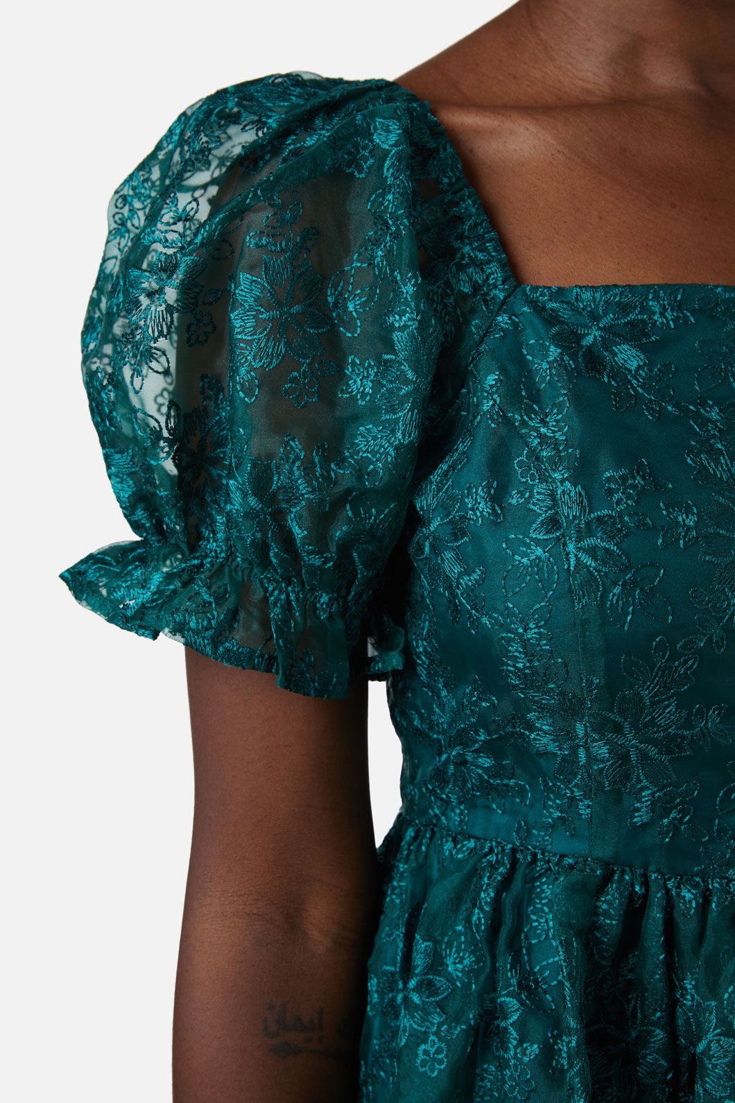 Amaretto Mini Dress - Sexy Short Bodycon Dress for Women, Perfect for Night Out, Party & Date Night
