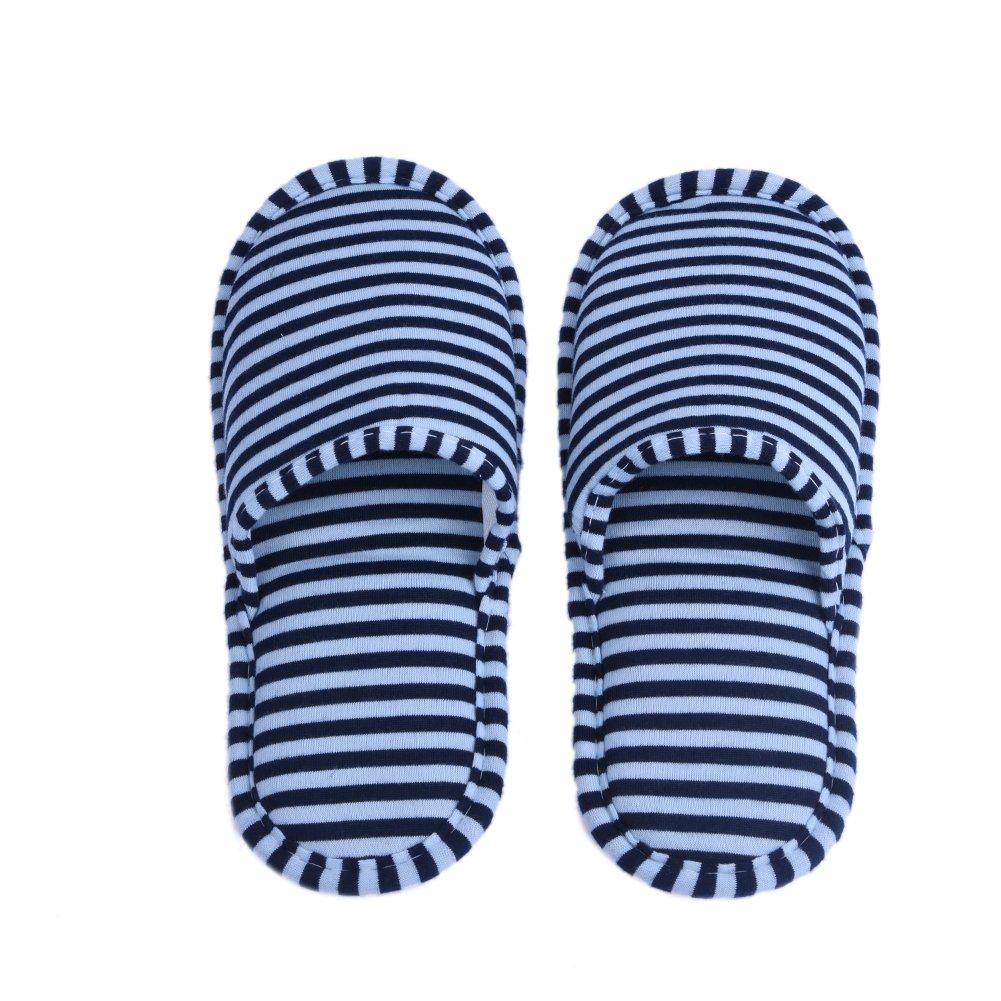 Alomejor Portable Folding Hotel Slippers with Storage Bag - Disposable Indoor Slippers for Home, Travel & Spa Use - Lightweight Comfort for Guests, Airplanes & Hotels