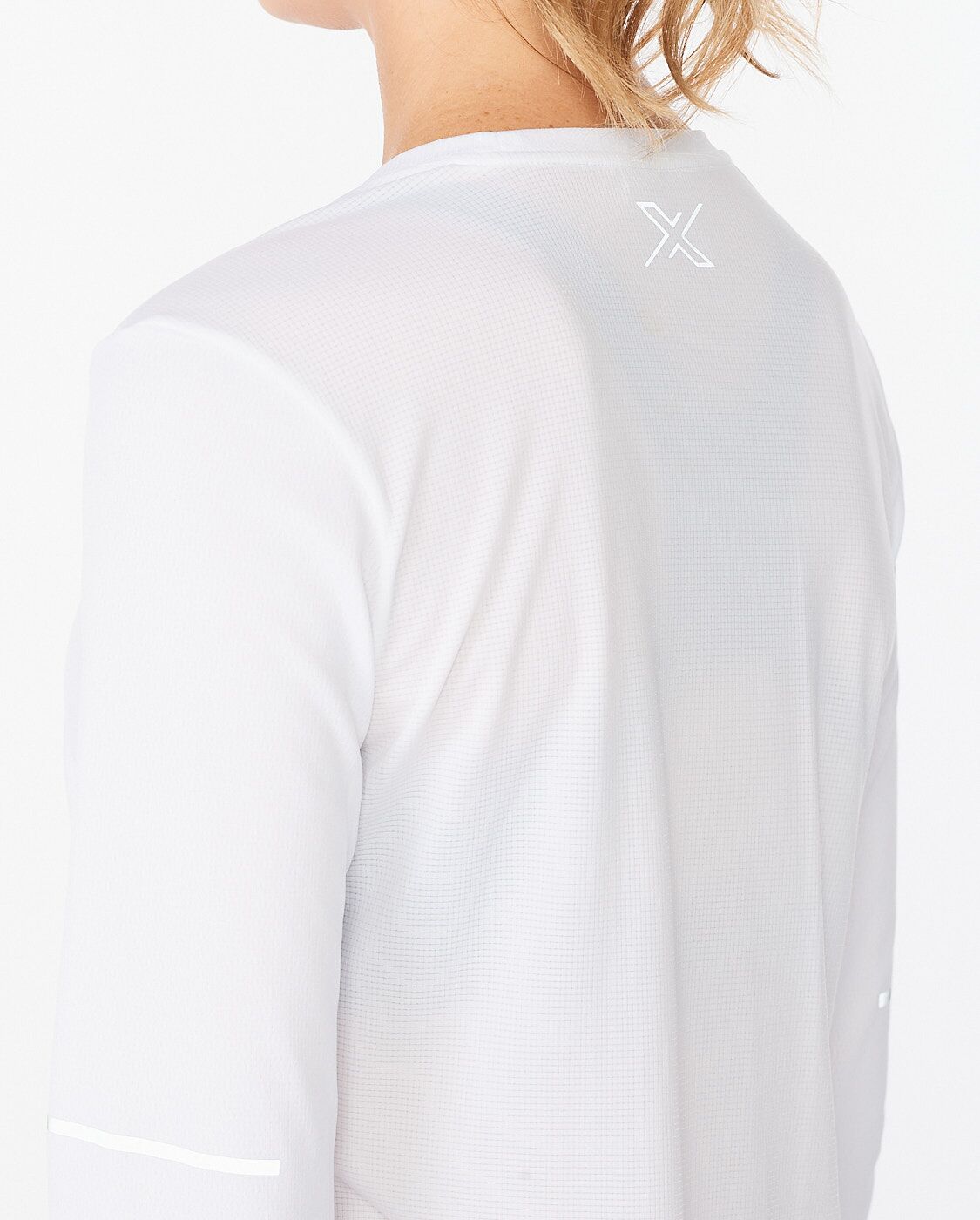 Aero Long Sleeve Shirt for Men - Premium White Casual Wear for Work, Travel & Outdoor Activities