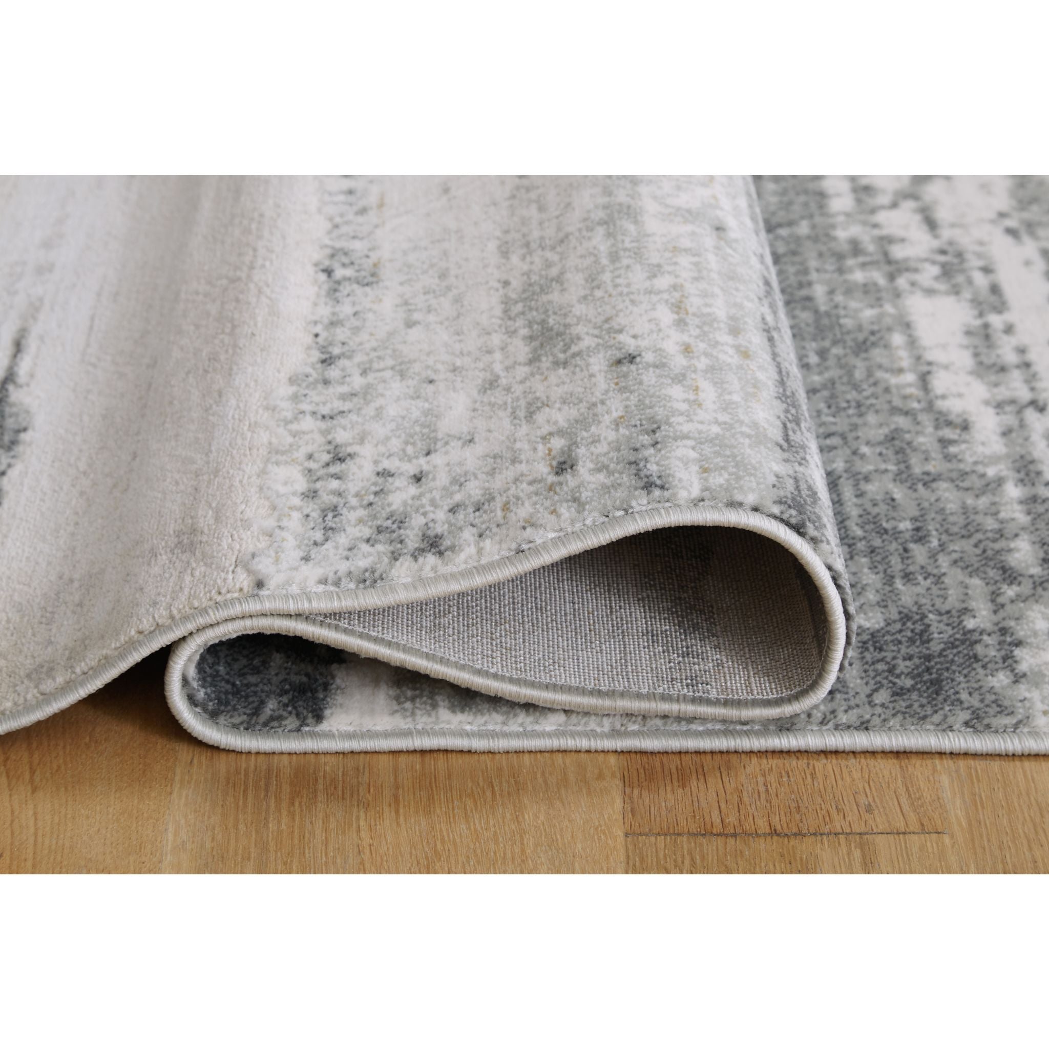 Abanett Area Rug - Soft and Durable Non-Slip Living Room Carpet for Home Decor | Perfect for Bedroom, Nursery, and Office Spaces