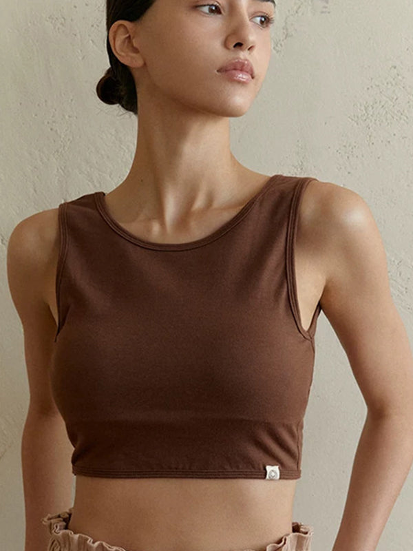 Saddle Brown