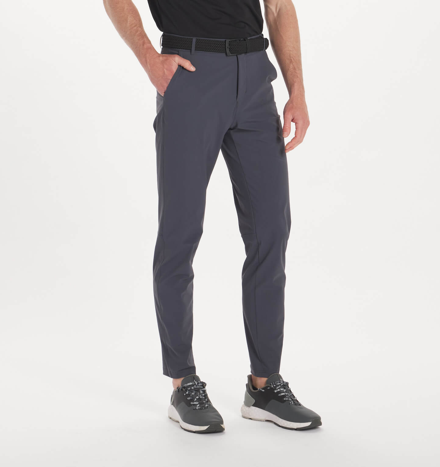 UNRL Concourse Pant - Men's Athletic Joggers with Stretch & Pockets | Perfect for Gym, Running & Casual Wear