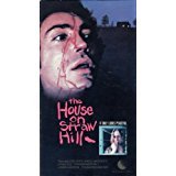 House on Straw Hill [VHS] - Classic Horror Movie for Collectors & Film Enthusiasts - Perfect for Halloween Nights & Vintage Movie Marathons