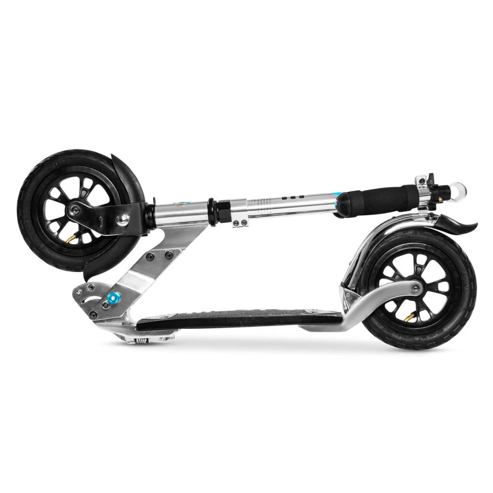 Micro Flex Air Scooter - Lightweight & Portable Electric Scooter for Adults & Teens - Perfect for Commuting, Campus, and Urban Travel