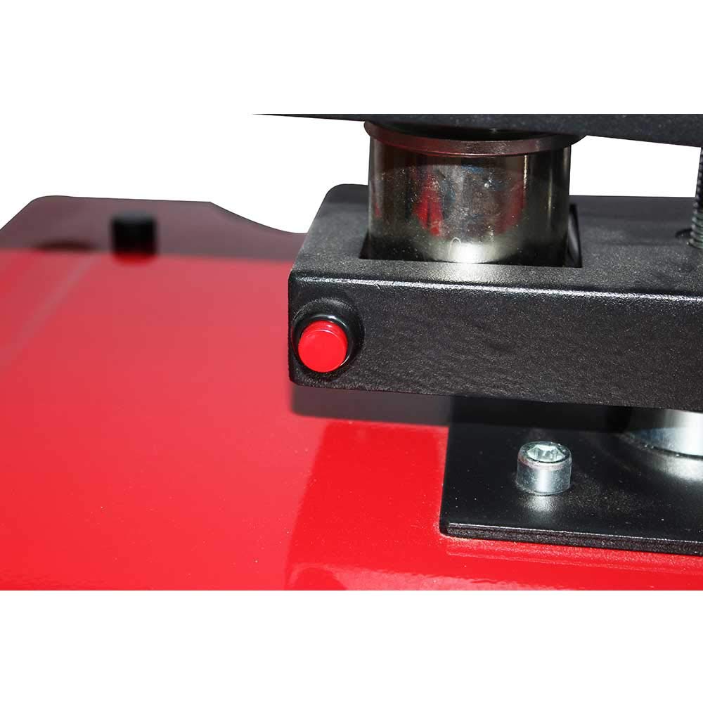 16x20 Inch Auto Open Slide Out Heat Press Machine - US Stock Vertical Heat Transfer Press for T-Shirts, Tiles, Bags & Photos | Perfect for DIY Crafts, Custom Apparel & Sublimation Printing