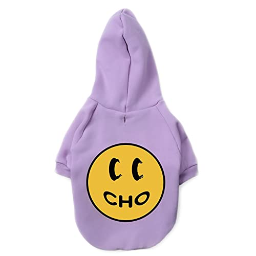 Smiley-Purple