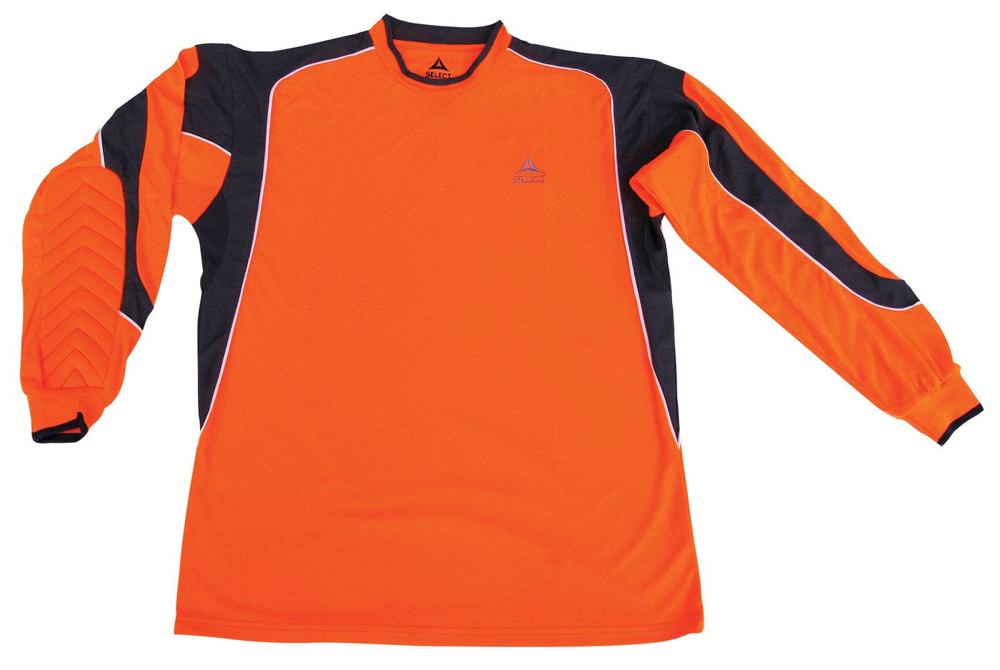 Official Select Sport America Manchester United Goalkeeper Jersey - Authentic Replica for Soccer Fans & Players | Perfect for Matches, Training & Fan Support