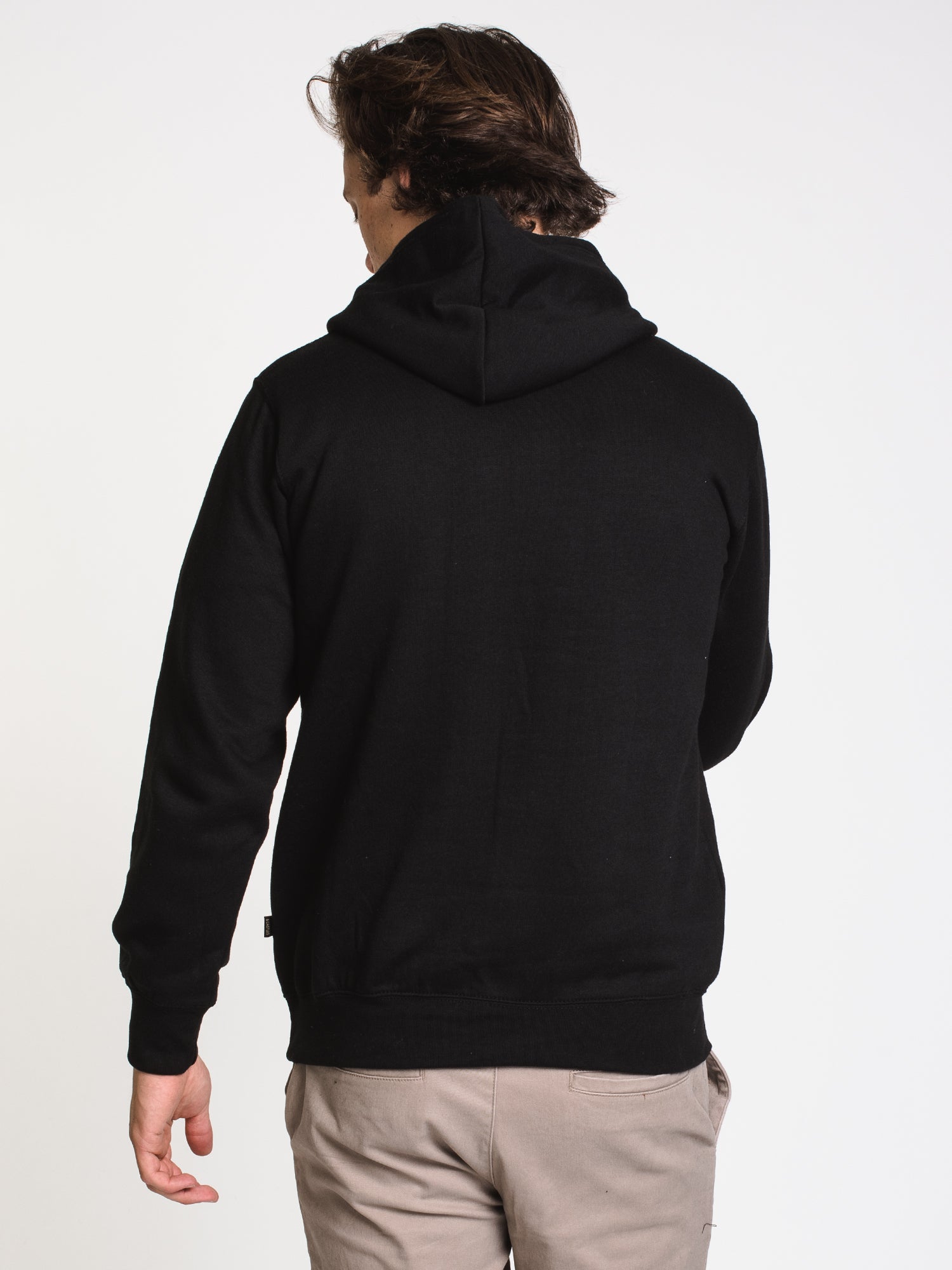 Crooks & Castles Kush & Caviar Pullover Hoodie - Men's Streetwear Sweatshirt for Casual Wear & Urban Fashion | Clearance Sale