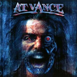At Vance - The Evil in You + Bonus CD | Heavy Metal Music Album | Perfect for Rock Fans & Collectors | Great for Gifting & Home Listening