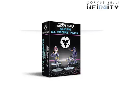 Aleph Support Pack ALEPH - Premium Quality Support Pack for Enhanced Comfort & Stability | Perfect for Travel, Work & Daily Use