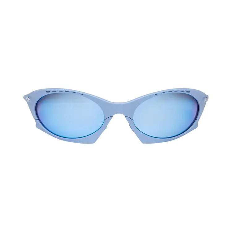 Original Oakley Plantaris OO9437 0463 Sunglasses - Polarized Sports & Driving Shades for Men & Women - UV Protection, Lightweight Frame, Comfort Fit for Outdoor Activities