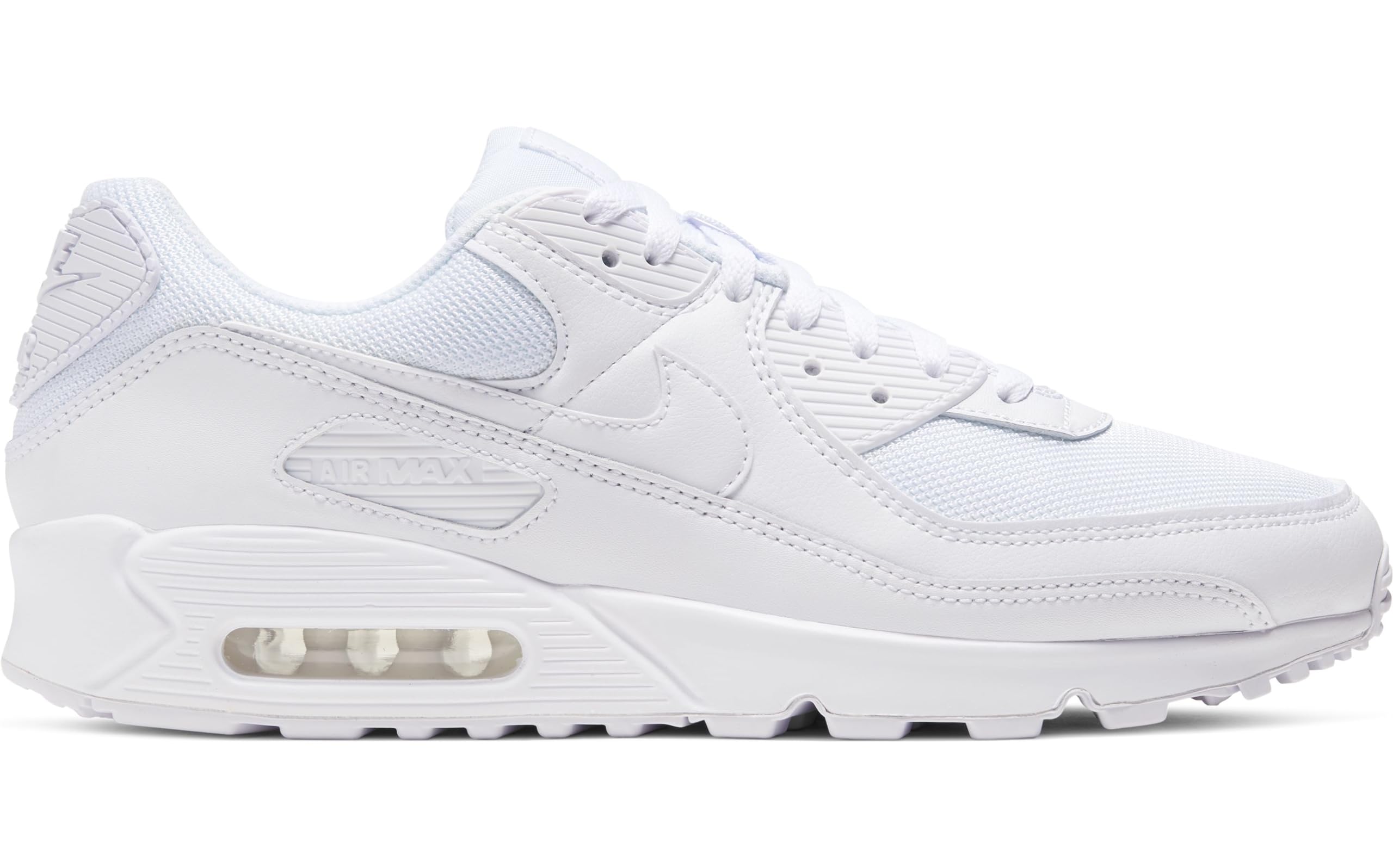 Nike Men's Air Max Oketo Running Shoes - Lightweight Cushioned Sneakers for Jogging, Gym & Casual Wear