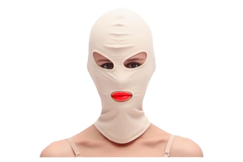 Skin Colour-mouth Eyes