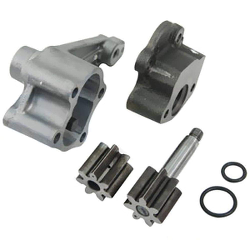 RAParts RE504914 Oil Pump Replacement for John Deere 47720 7810 9550 7710 7520 7210 7610 9410 9560 Tractors - Heavy Duty Engine Oil Pump for Agricultural Equipment & Farm Machinery Maintenance
