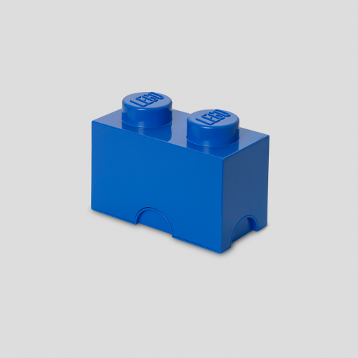 Best Lego Storage Box for 2 Bricks - Organize & Protect Your Lego Pieces - Perfect for Kids' Playrooms & Travel