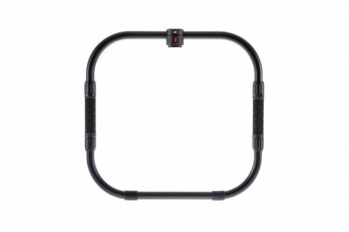 DJI Ronin M Gimbal Stabilizer - Professional 3-Axis Handheld Camera Stabilizer for DSLR & Mirrorless Cameras - Perfect for Vlogging, Filmmaking, and Smooth Video Shooting