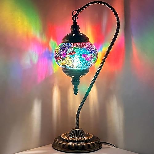 Rainbow Clouds