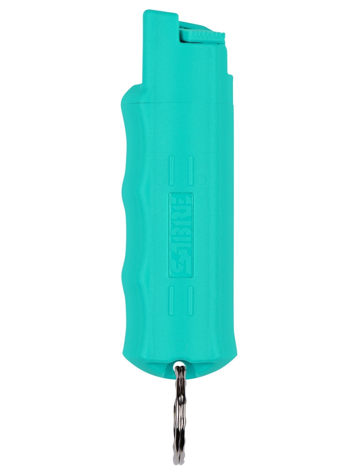 0.54oz Mint Pepper Spray for Self Defense - Compact & Powerful Personal Protection for Women, Joggers, and Outdoor Safety