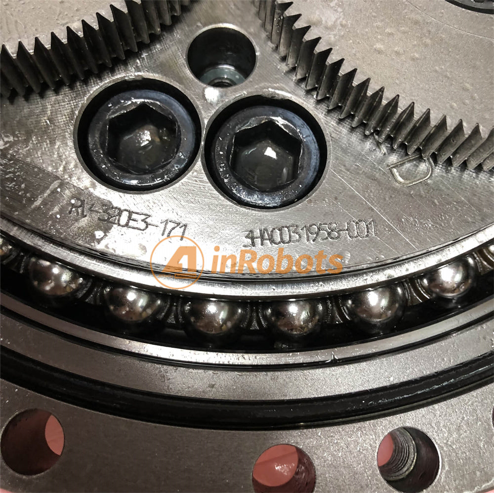 ABB Reduction Box 3HAC031958-001 | Industrial Gearbox for Robotics & Automation | Used in Manufacturing & Assembly Lines
