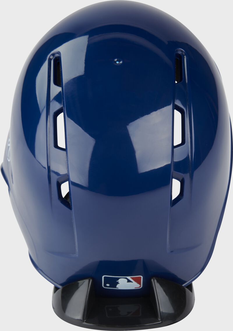 Boston Red Sox Official MLB Mini Batting Helmet - Collectible Baseball Memorabilia for Fans & Display - Perfect for Home Decor, Sports Gifts & Game Day Accessories