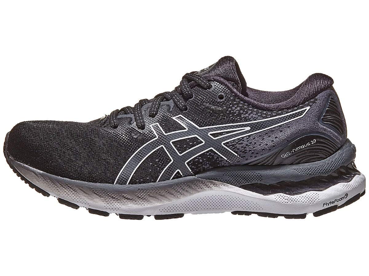 ASICS Women's Gel-Nimbus 23 Running Shoes - Lightweight Cushioned Sneakers for Women - Perfect for Jogging, Gym Workouts & Everyday Comfort