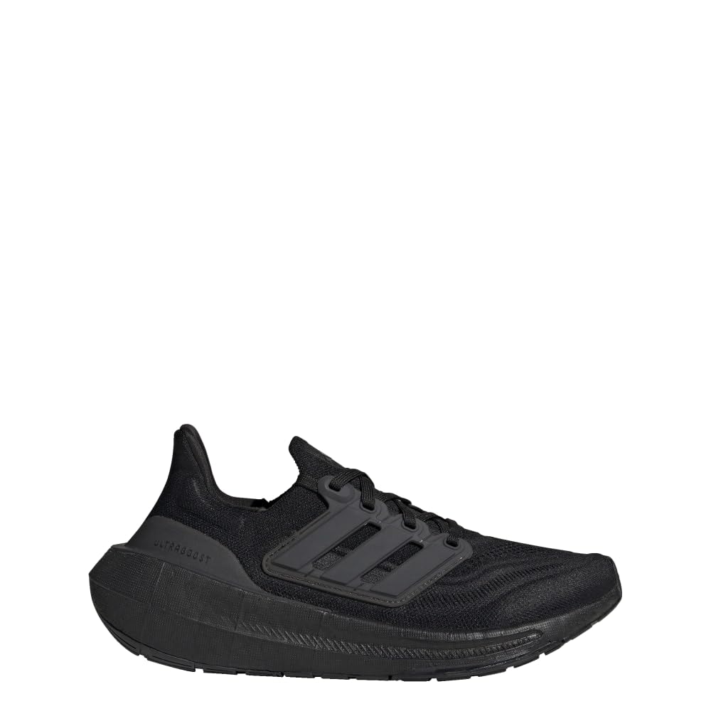Adidas Women's Ultraboost Light Running Shoes - Lightweight & Responsive for Jogging, Gym Workouts & Daily Wear