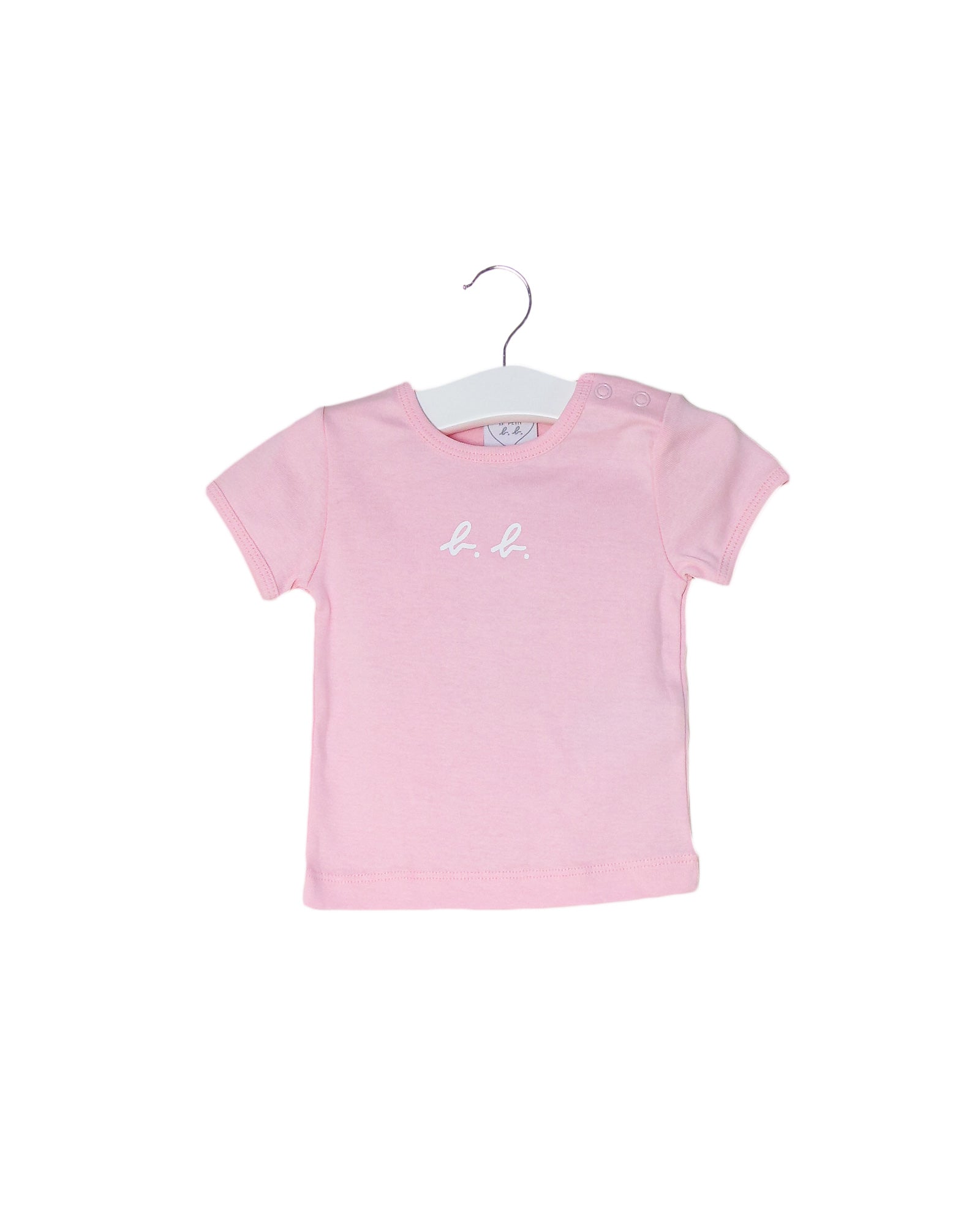 Agnes b. 3M Reflective Logo T-Shirt for Men & Women - High Visibility Safety Shirt for Running, Cycling & Night Activities