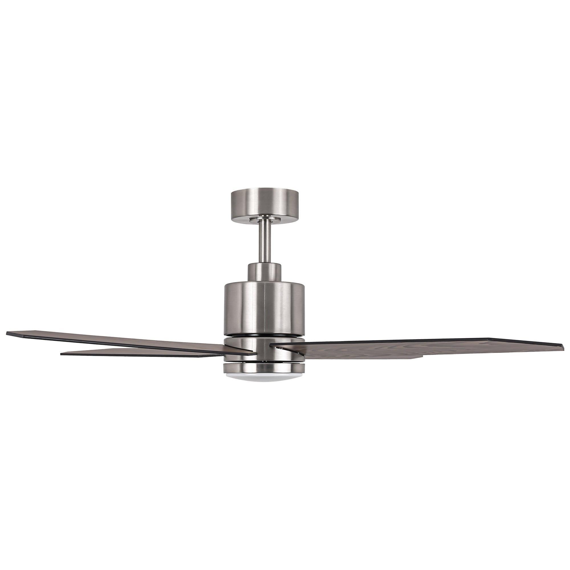 Satin Nickel