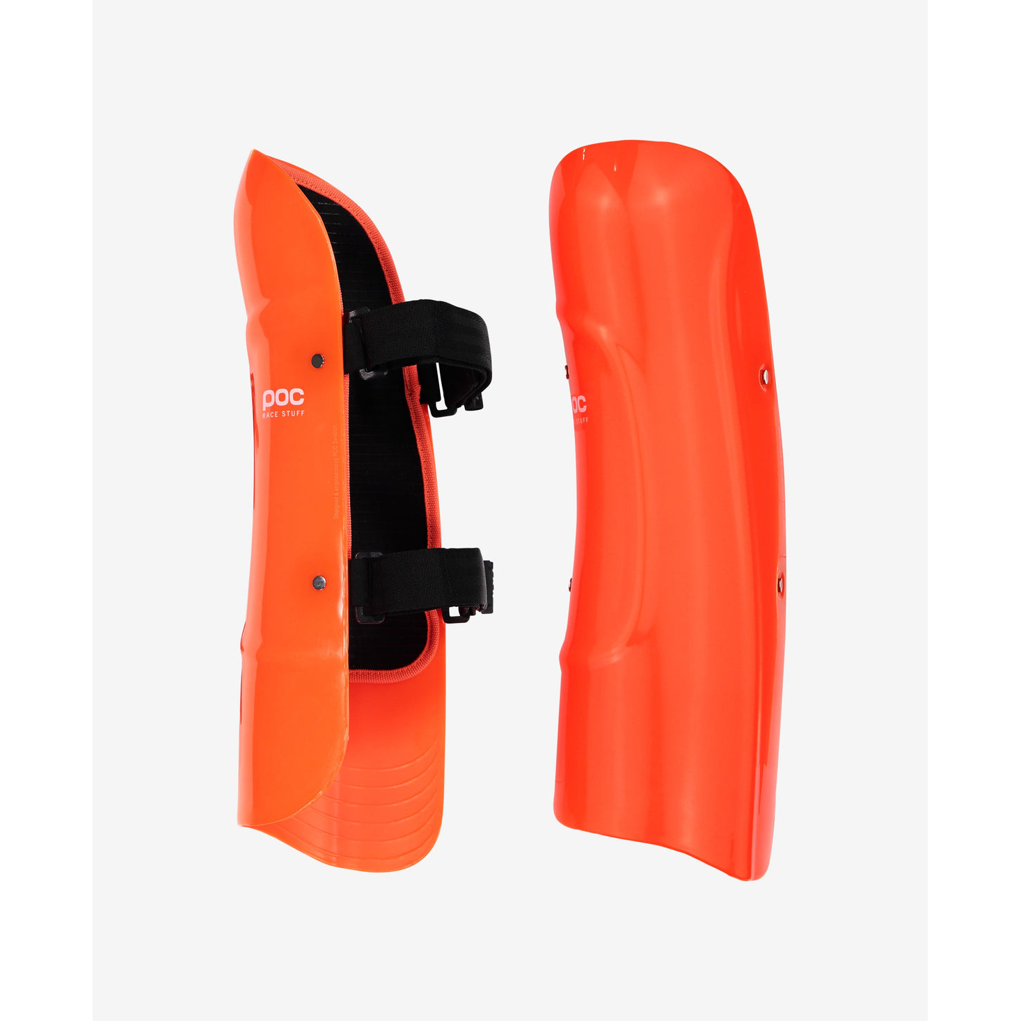 Fluorescent Orange