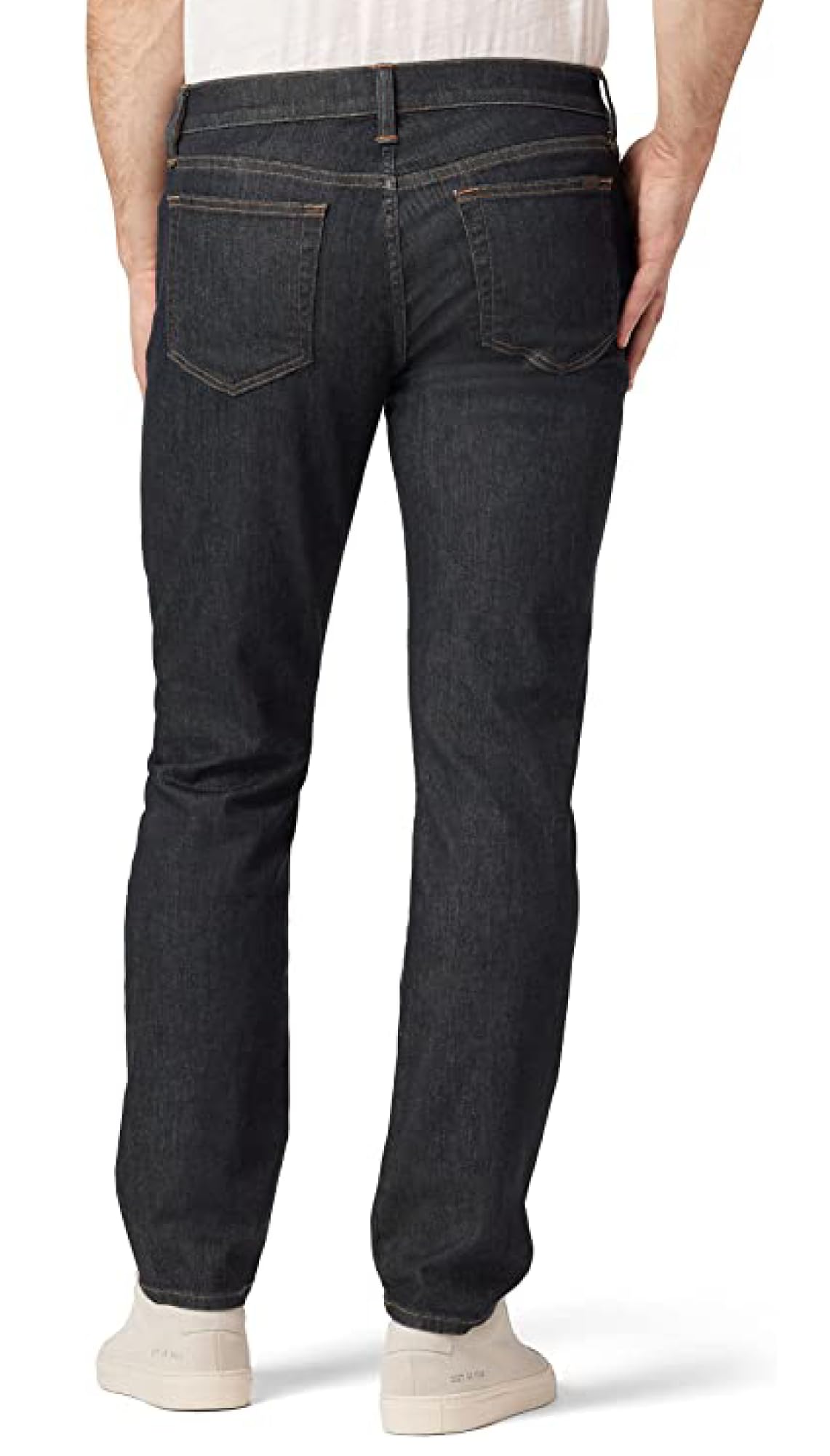 Joe's Men's The Brixton - Premium Men's Casual Shirt for Everyday Wear | Comfortable & Stylish for Work, Outings & Date Nights