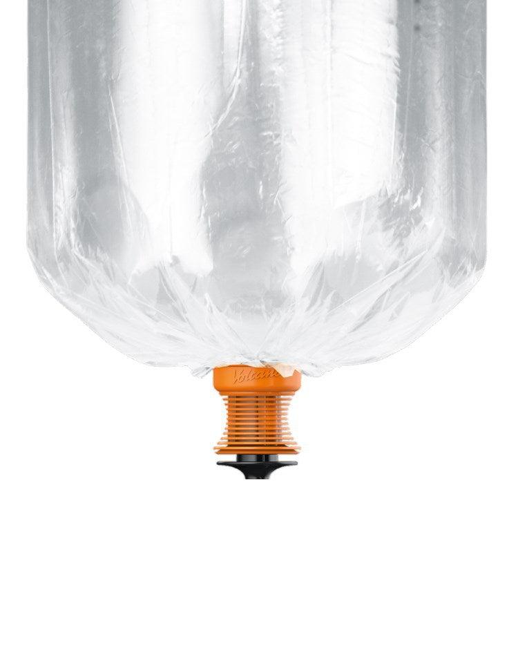 Volcano Digital Vaporizer Easy Valve Balloon Replacement Kit - Compatible with Classic & Hybrid Models - Durable Medical-Grade Balloons for Herbal Vaporization - Perfect for Home Use, Relaxation & Aromatherapy Sessions