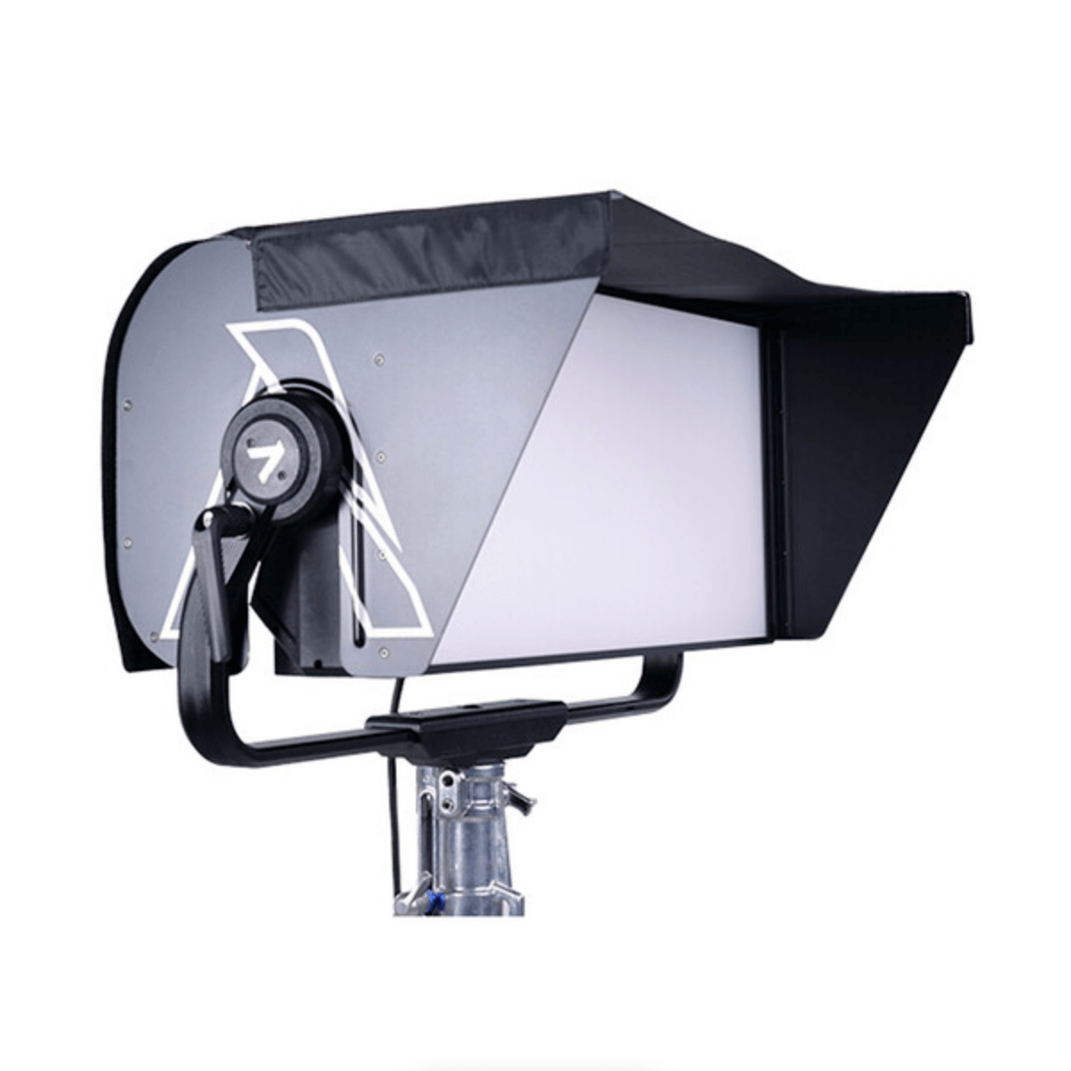 Aputure NOVA P600c Rain Shield - Waterproof Cover for Outdoor Photography & Videography - Perfect for Rainy Weather, Storm Protection, and Wet Shooting Conditions