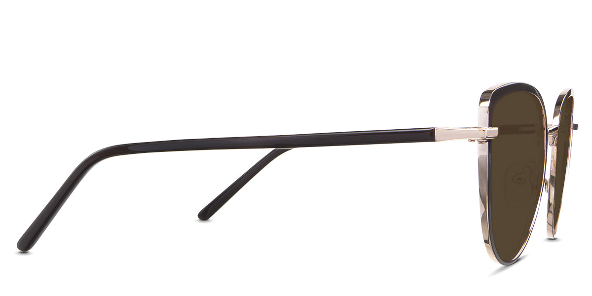 Trinity Women's Prescription Sunglasses - UV Protection, Stylish & Comfortable for Driving, Outdoor Activities & Fashion