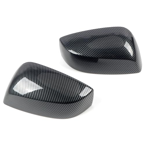 Review Mirror Cap without Turn Signal Lights