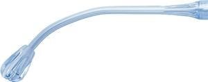 Cardinal Health Medi Vac Yankauer Suction Handle with Bulbous Tip - Medical Suction Device for Hospital, Clinic & Emergency Use