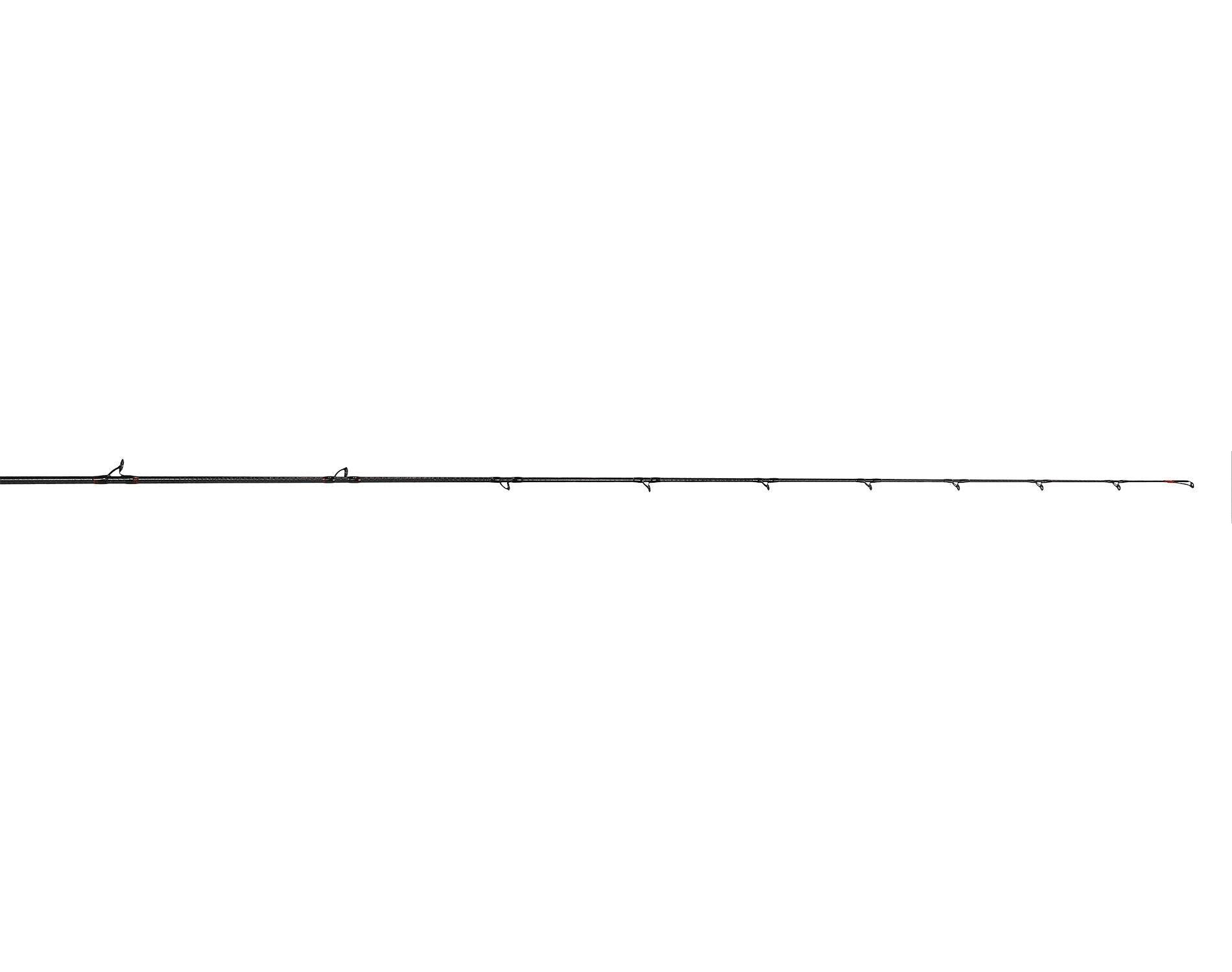 Jigging World Nexus 2.0 Casting Rods - Premium Saltwater Fishing Rod for Offshore & Inshore Angling - Perfect for Jigging, Trolling, and Bottom Fishing