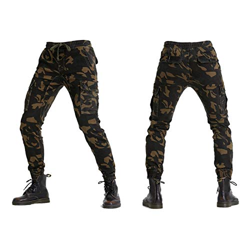 Camouflage