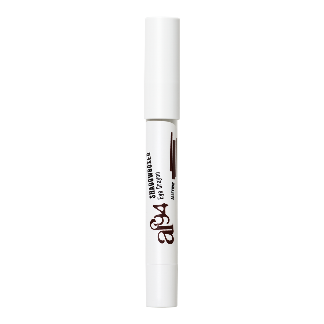Shadowboxer Eye Crayon - Smudge Proof & Long Lasting Eye Pencil for Perfect Eyeliner & Eyeshadow - Ideal for Day to Night Makeup Looks & Professional Makeup Artists