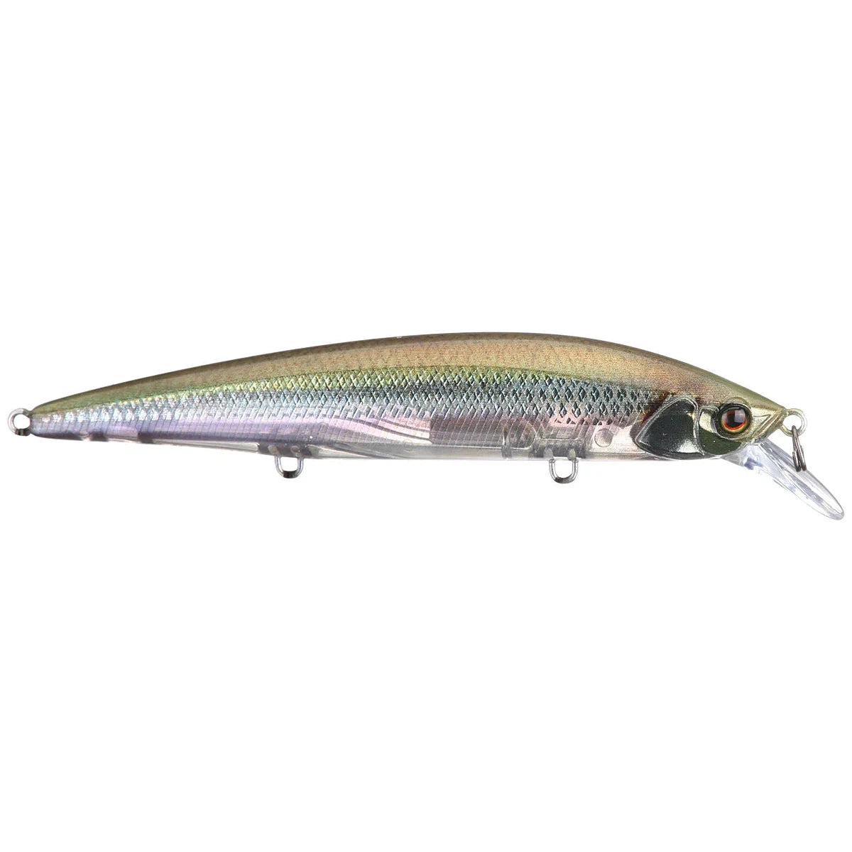 Jackall Rerange 130SP Fishing Lure - Topwater Bait for Bass, Trout & Pike - Perfect for Freshwater & Saltwater Fishing Adventures