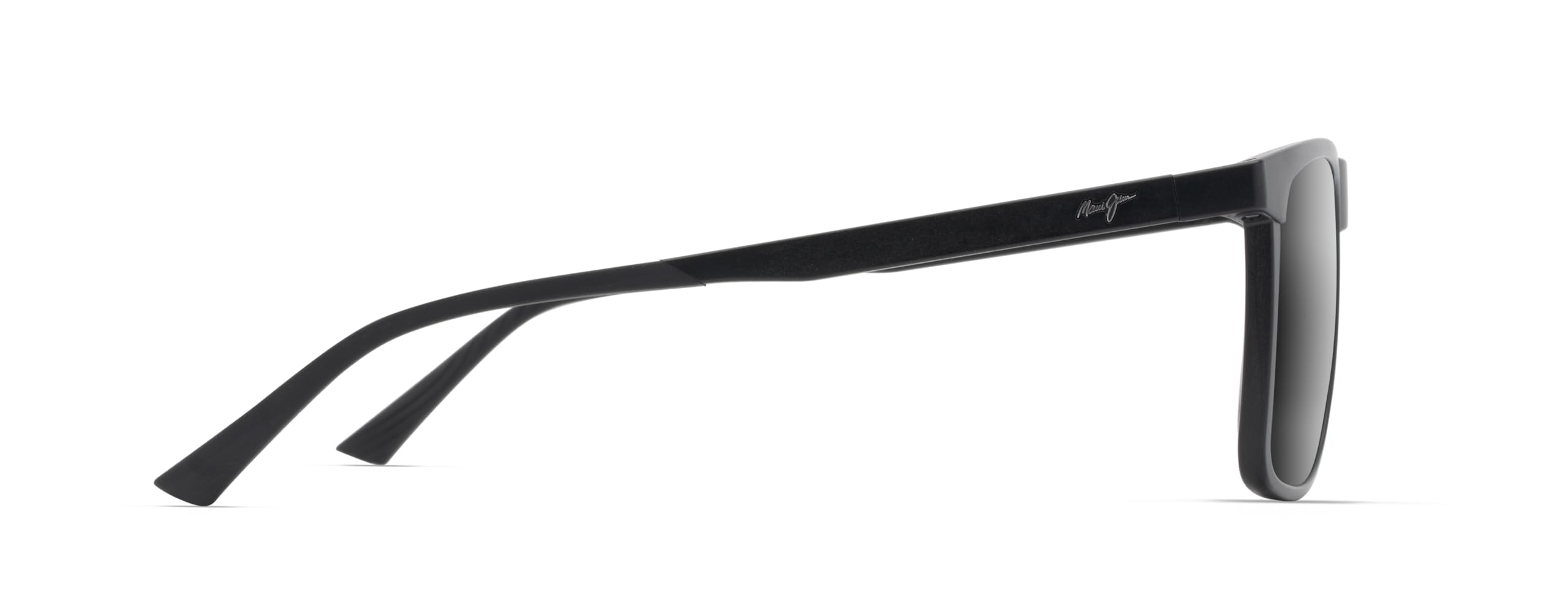 Maui Jim Makamae Unisex Polarized Sunglasses for Men & Women – UV Protection, Lightweight & Stylish for Outdoor Activities, Beach, Driving & Travel