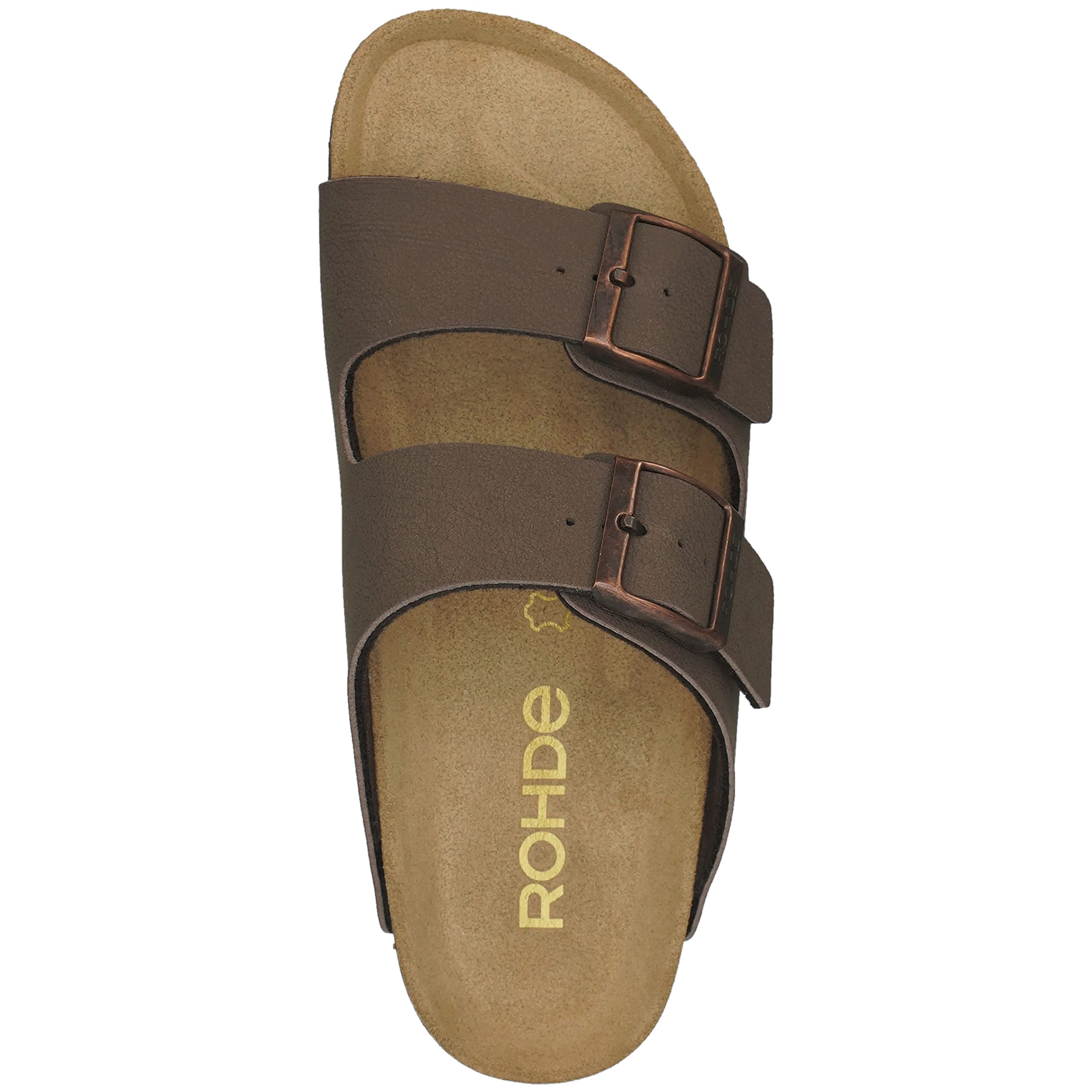 Women's Comfortable Slip-On Mule Shoes - Soft Memory Foam Sandals for Walking, Home & Office Wear - Casual Summer Slippers for Women
