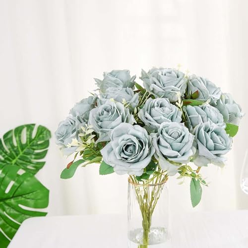 Light Dusty Blue