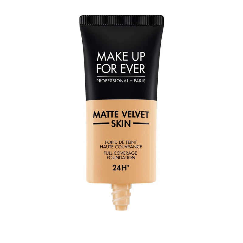 Matte Velvet Skin Liquid Y365 - 30ml Oil-Free Matte Makeup Primer for Flawless Base | Perfect for Daily Wear & Special Occasions